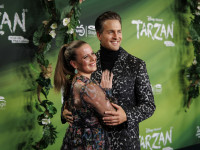 Premiere: Disneys Musical TARZAN