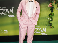 Premiere: Disneys Musical TARZAN