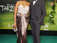 Premiere: Disneys Musical TARZAN
