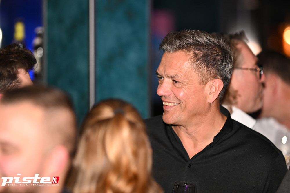 Klub111 Afterwork Party