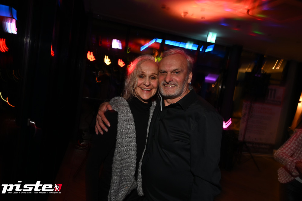 Klub111 Afterwork Party