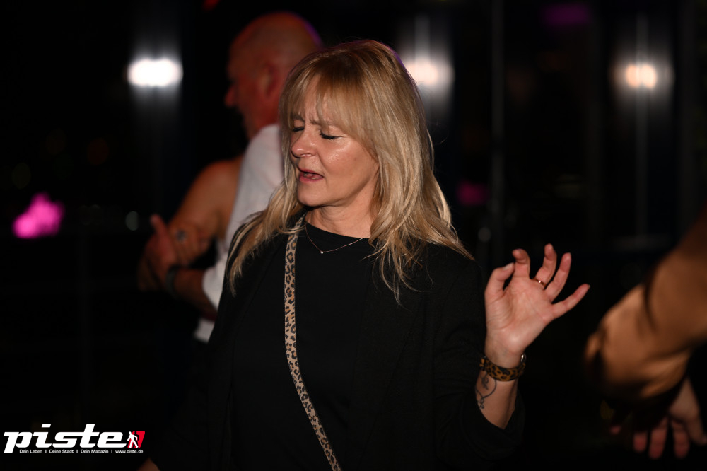 Klub111 Afterwork Party