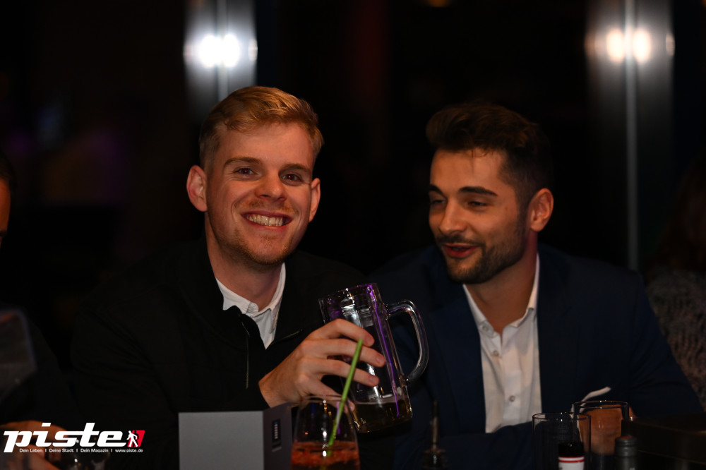 Klub111 Afterwork Party