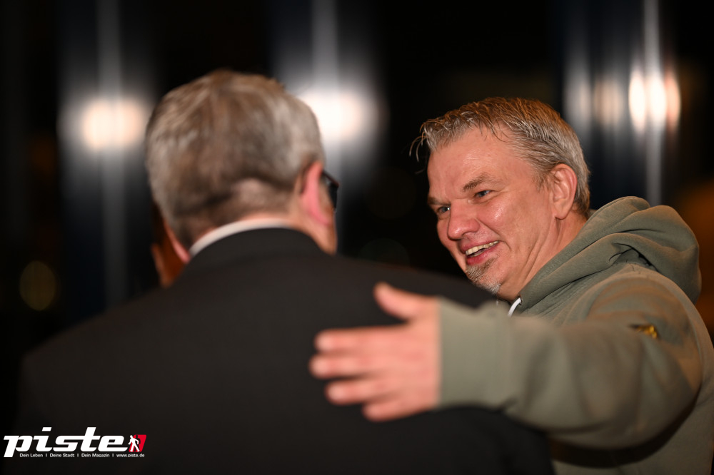 Klub111 Afterwork Party