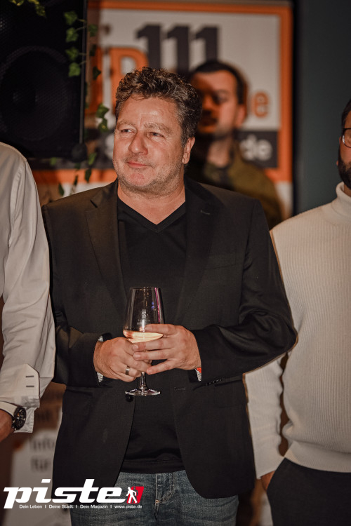 Klub111 Afterwork Party