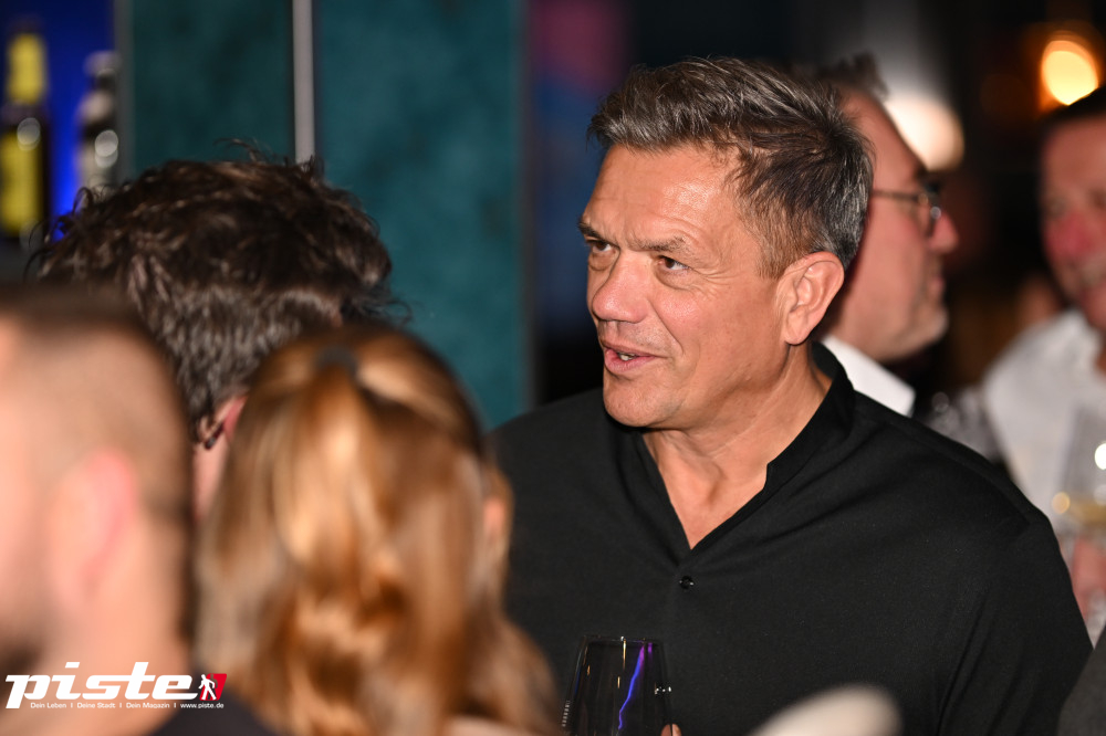 Klub111 Afterwork Party