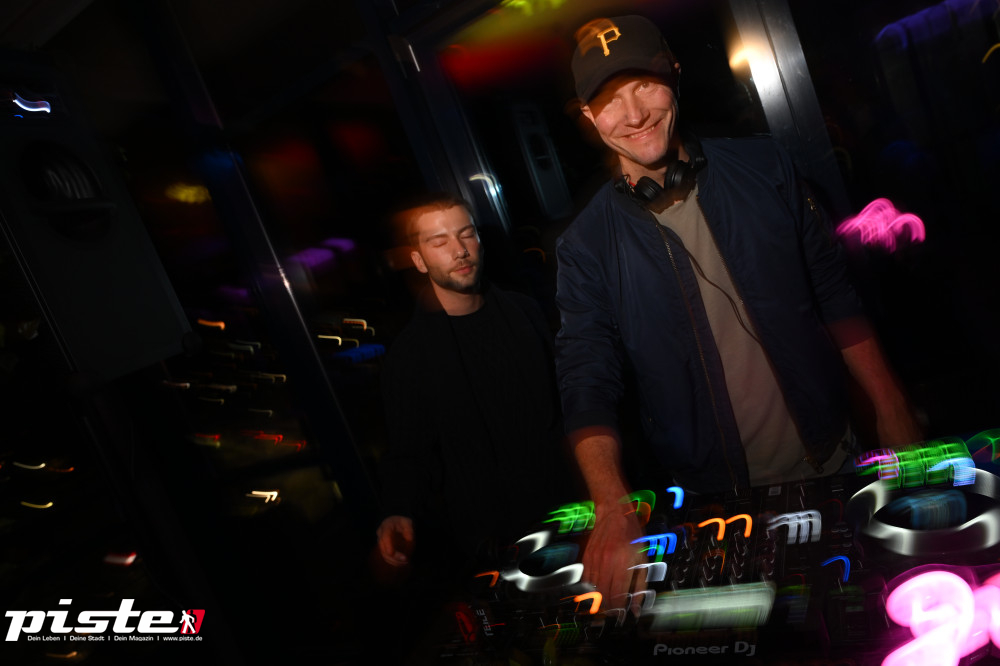 Klub111 Afterwork Party