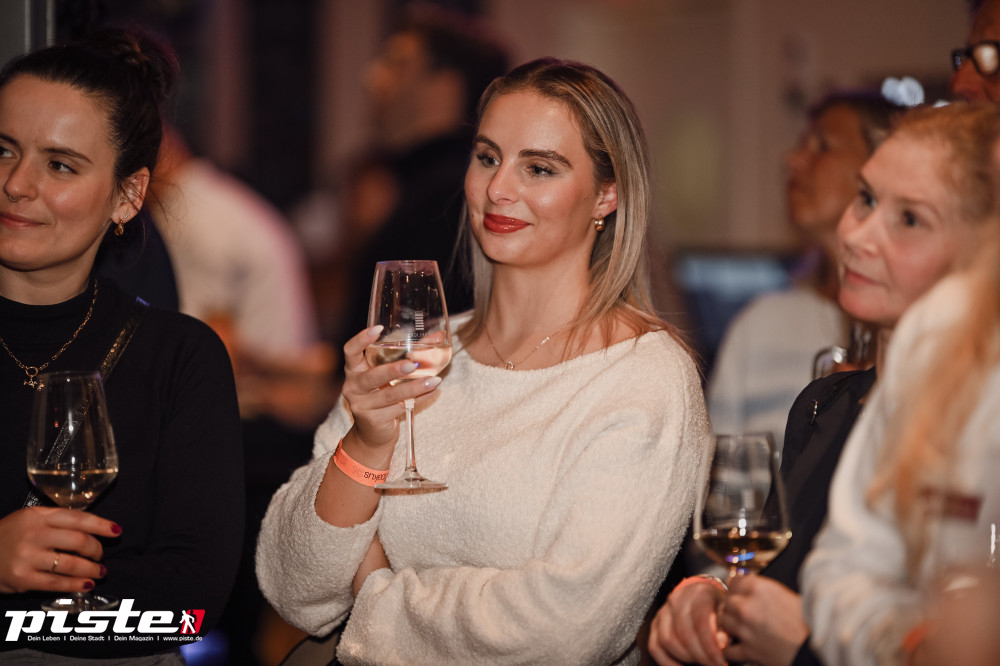 Klub111 Afterwork Party