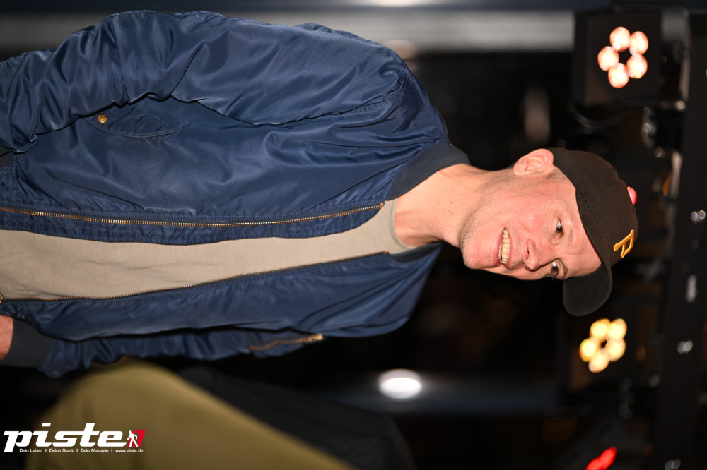 Klub111 Afterwork Party