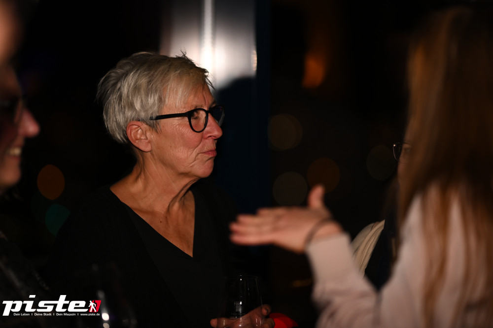 Klub111 Afterwork Party