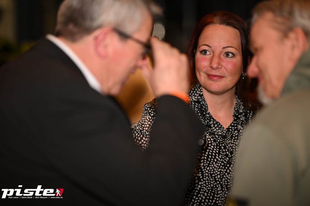 Klub111 Afterwork Party