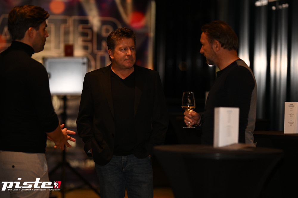 Klub111 Afterwork Party