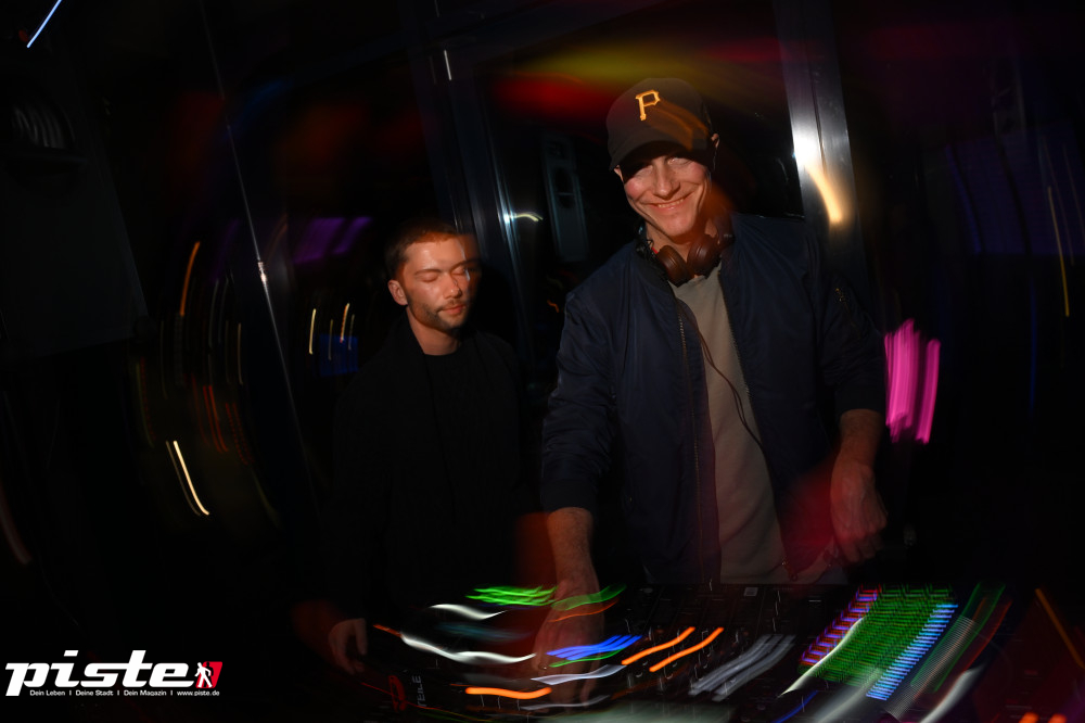 Klub111 Afterwork Party