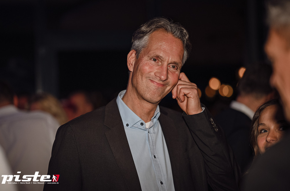 Klub111 Afterwork Party