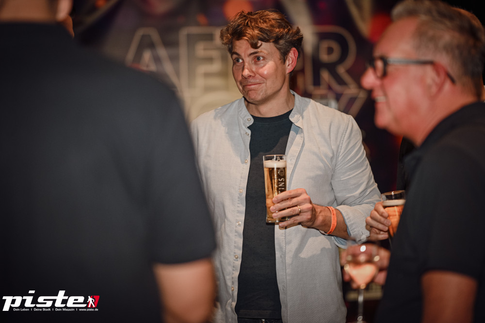 Klub111 Afterwork Party