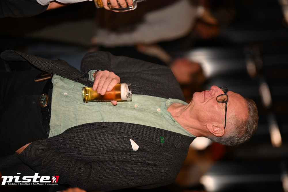 Klub111 Afterwork Party