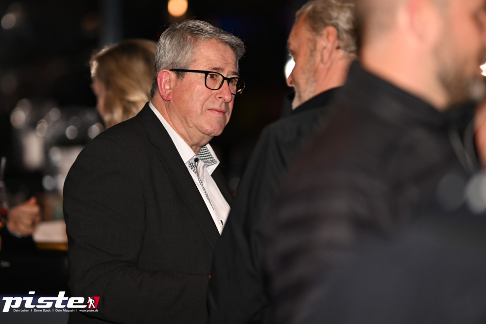 Klub111 Afterwork Party