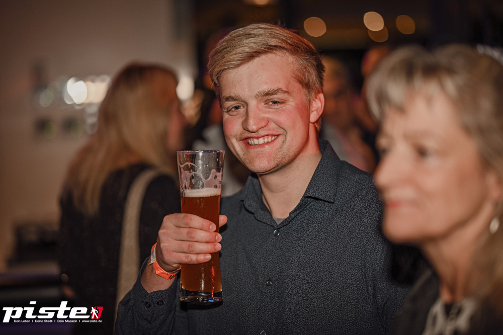 Klub111 Afterwork Party