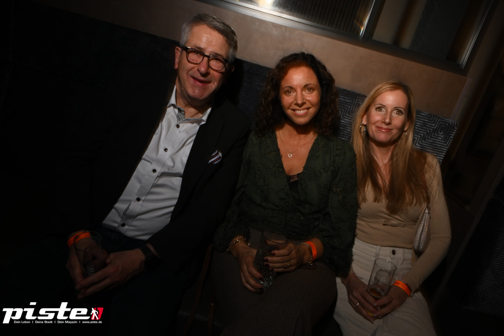 Klub111 Afterwork Party