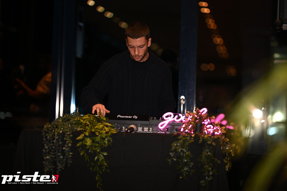 Klub111 Afterwork Party