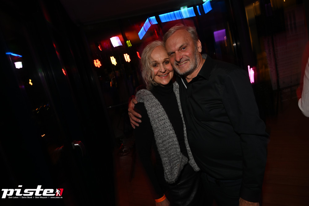 Klub111 Afterwork Party