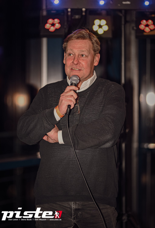 Klub111 Afterwork Party