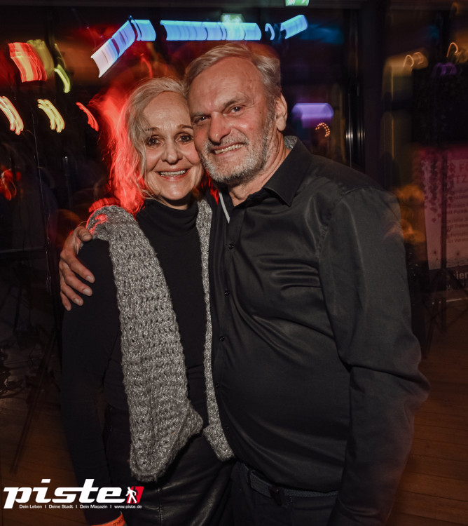 Klub111 Afterwork Party