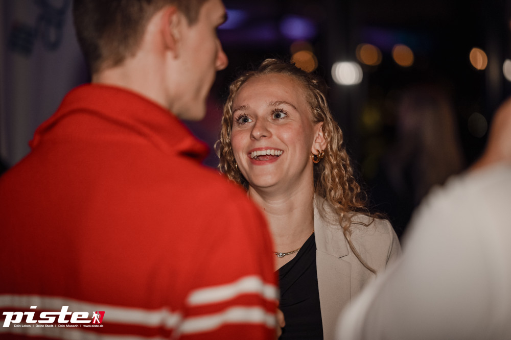 Klub111 Afterwork Party