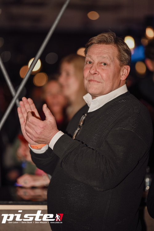 Klub111 Afterwork Party