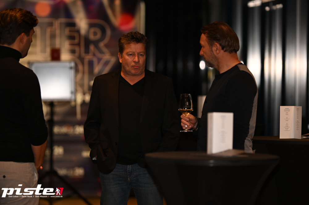 Klub111 Afterwork Party