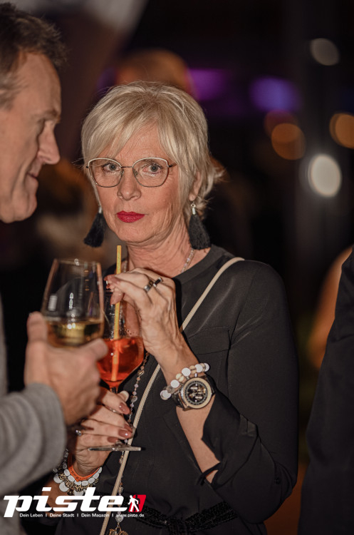 Klub111 Afterwork Party