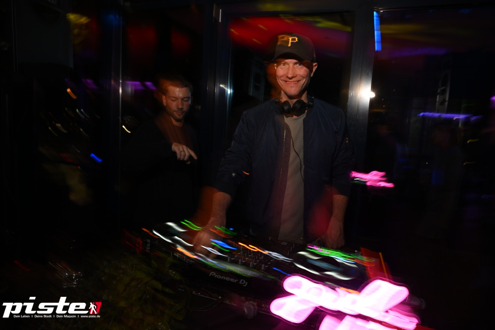 Klub111 Afterwork Party