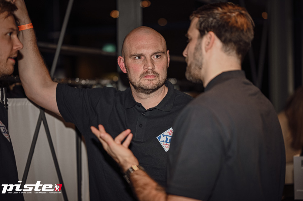 Klub111 Afterwork Party