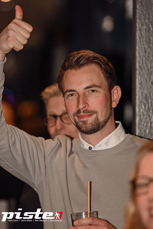 Klub111 Afterwork Party