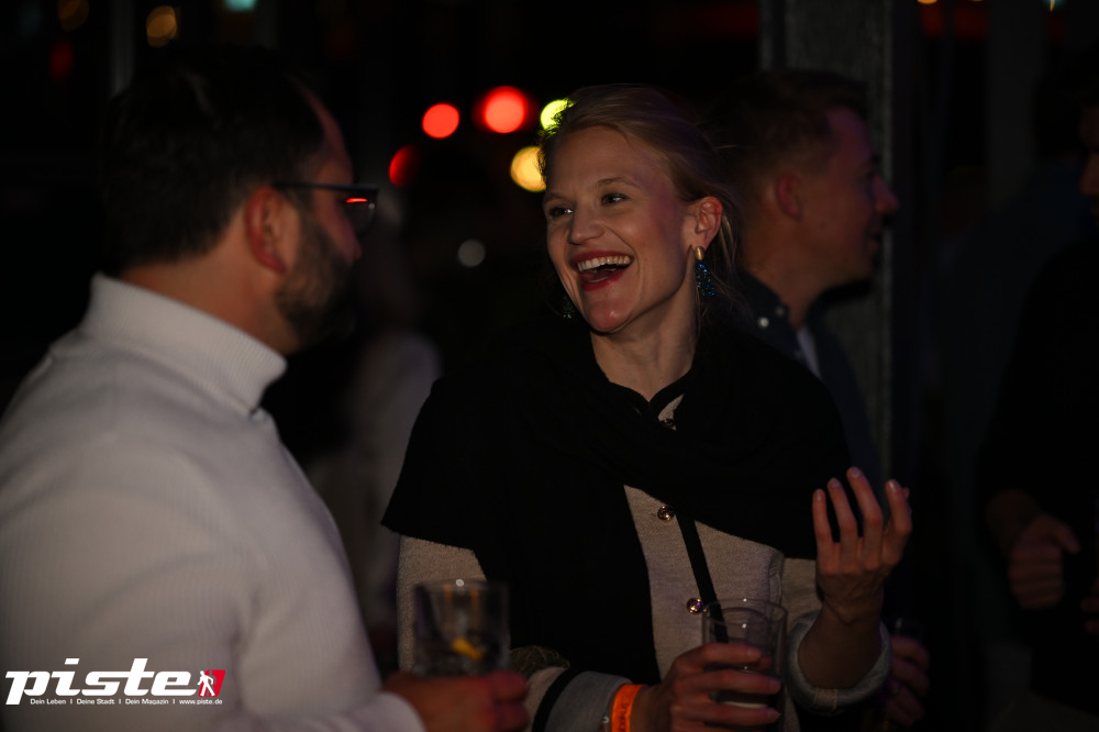 Klub111 Afterwork Party