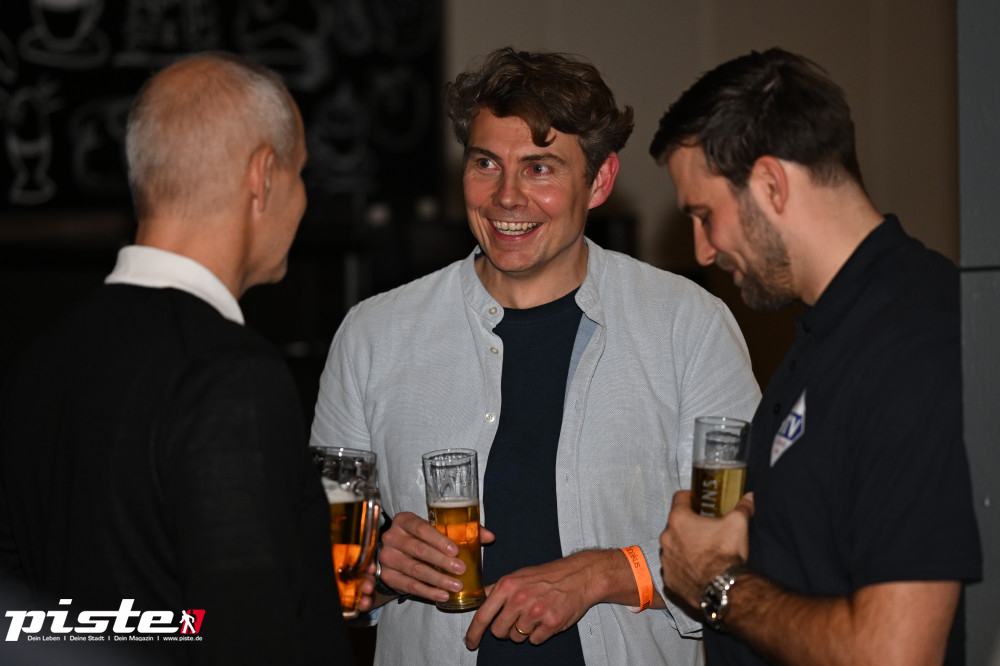 Klub111 Afterwork Party