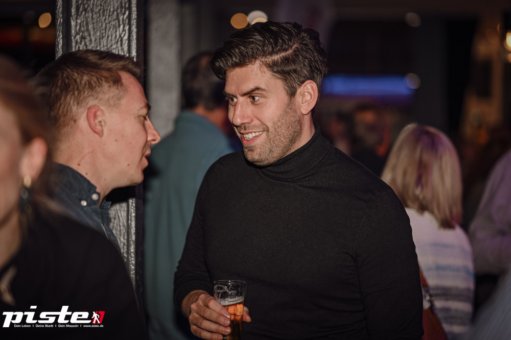 Klub111 Afterwork Party