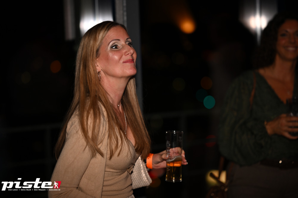 Klub111 Afterwork Party