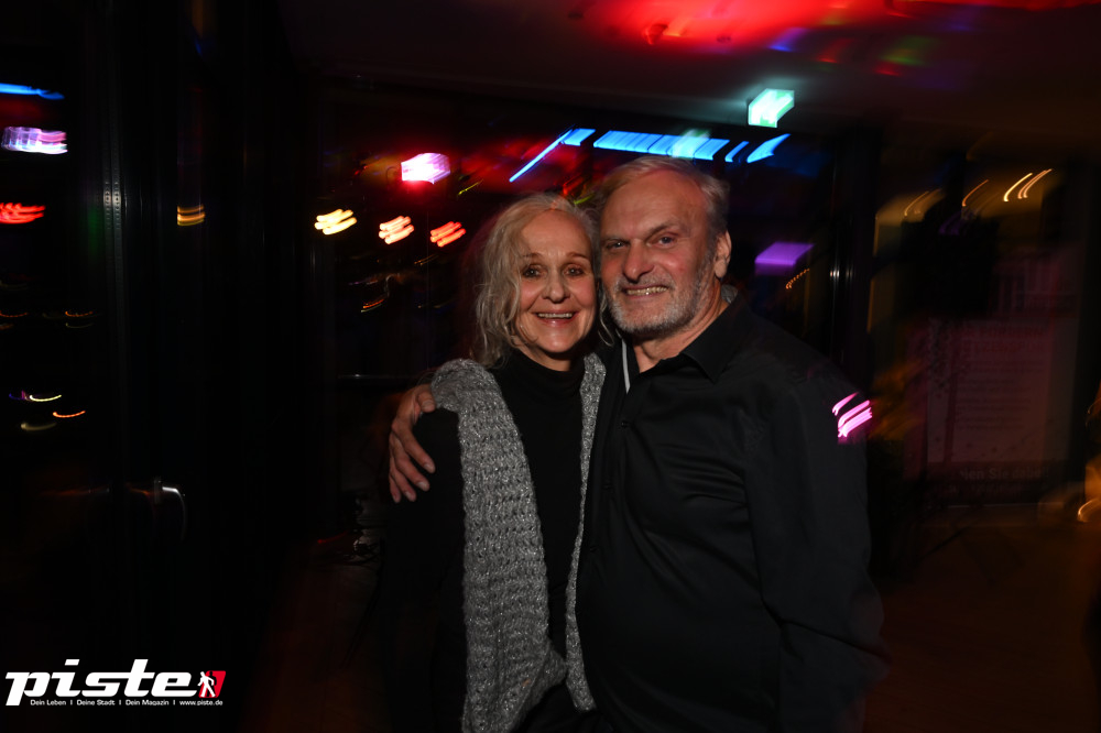 Klub111 Afterwork Party