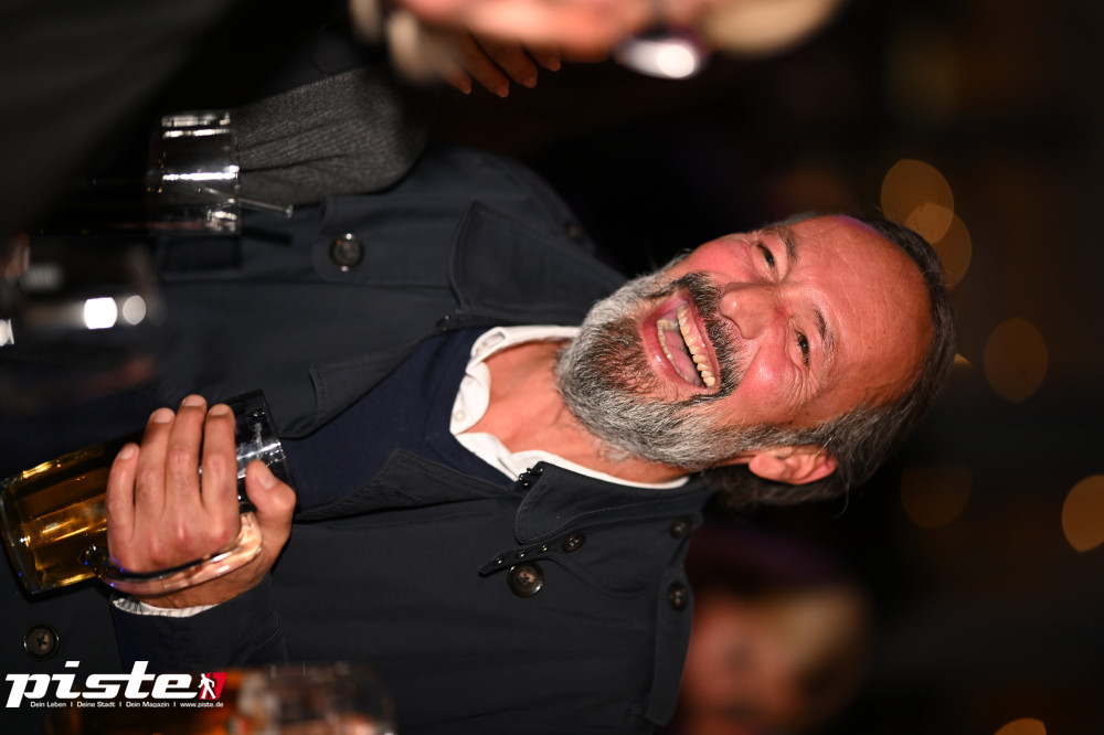 Klub111 Afterwork Party