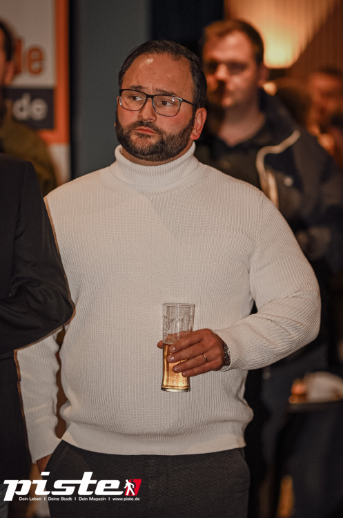 Klub111 Afterwork Party