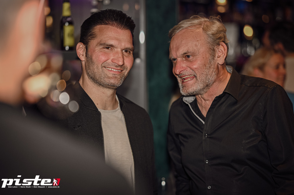 Klub111 Afterwork Party