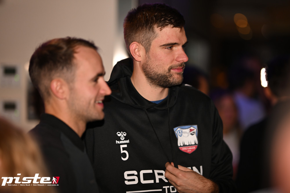 Klub111 Afterwork Party