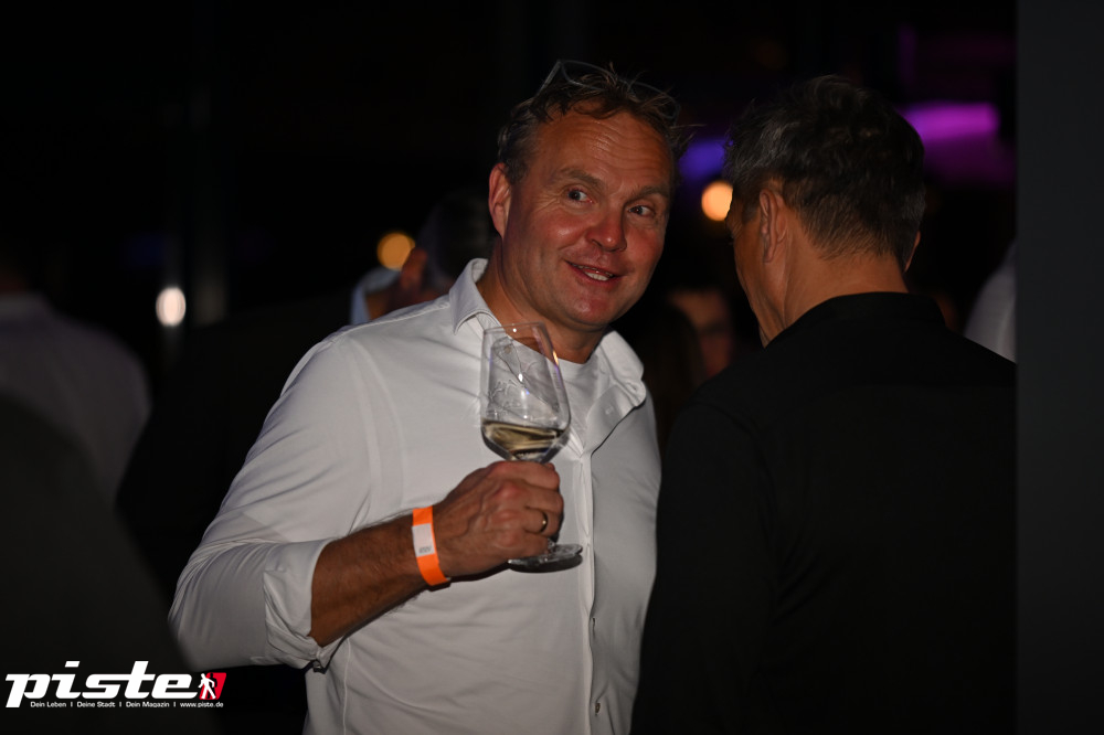 Klub111 Afterwork Party