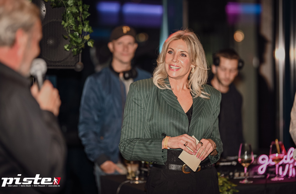 Klub111 Afterwork Party