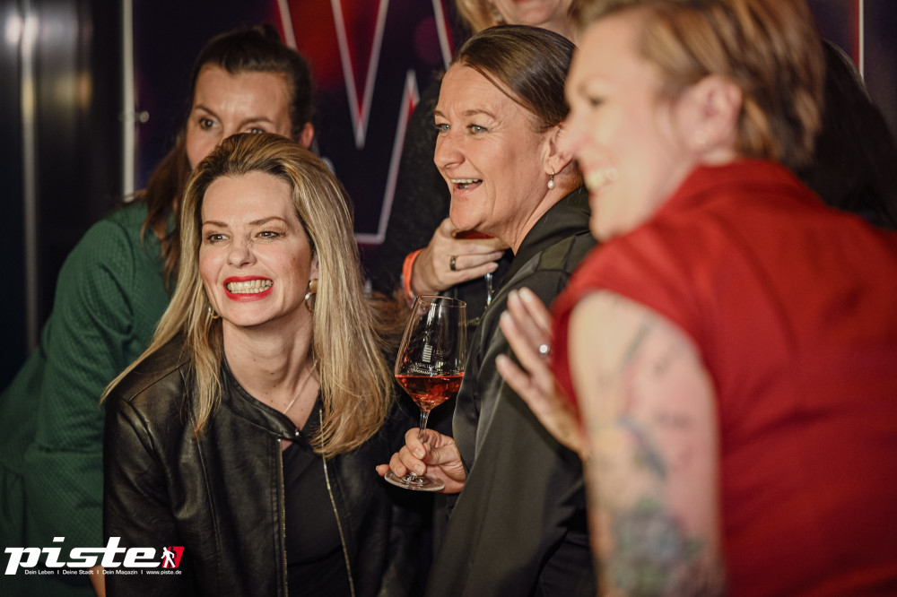 Klub111 Afterwork Party