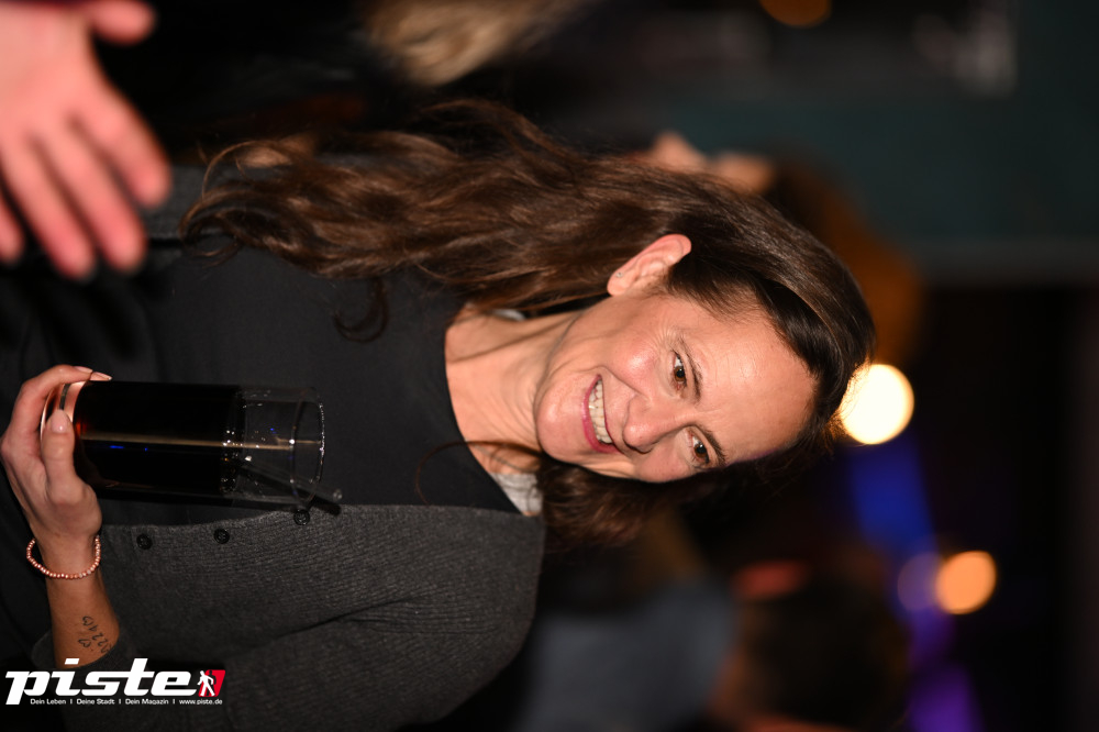 Klub111 Afterwork Party