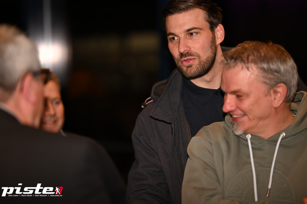 Klub111 Afterwork Party