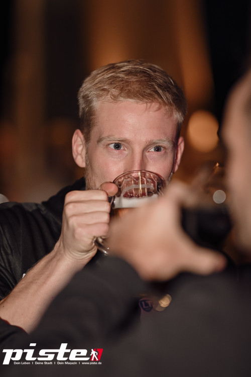 Klub111 Afterwork Party