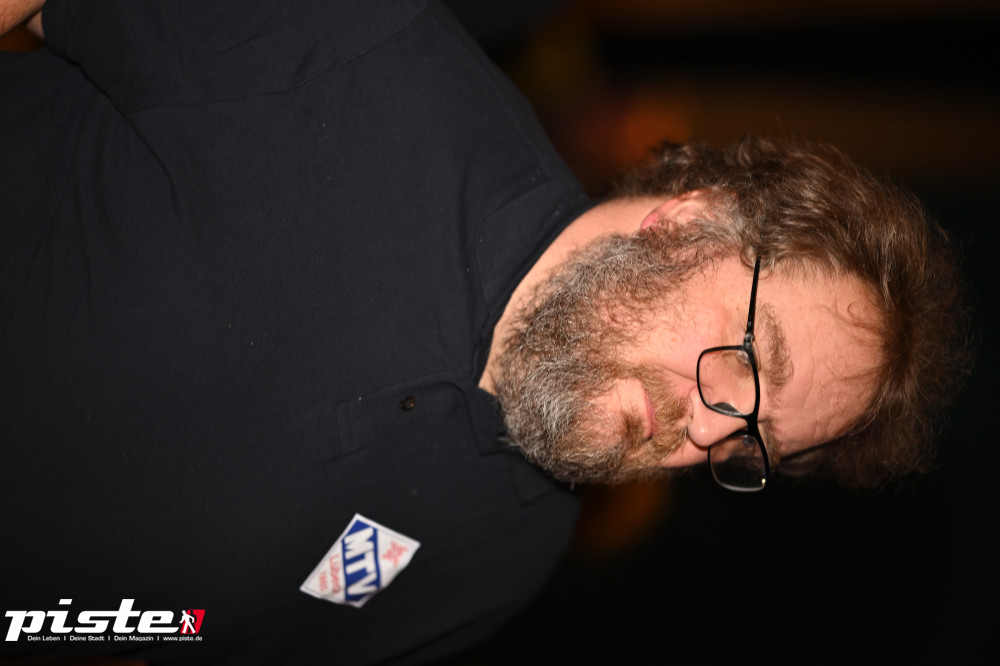 Klub111 Afterwork Party